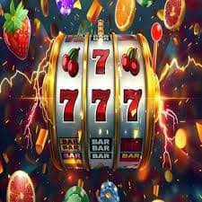 Antarmuka permainan PG Soft di castletoto dengan menu pilihan slot dan live dealer
